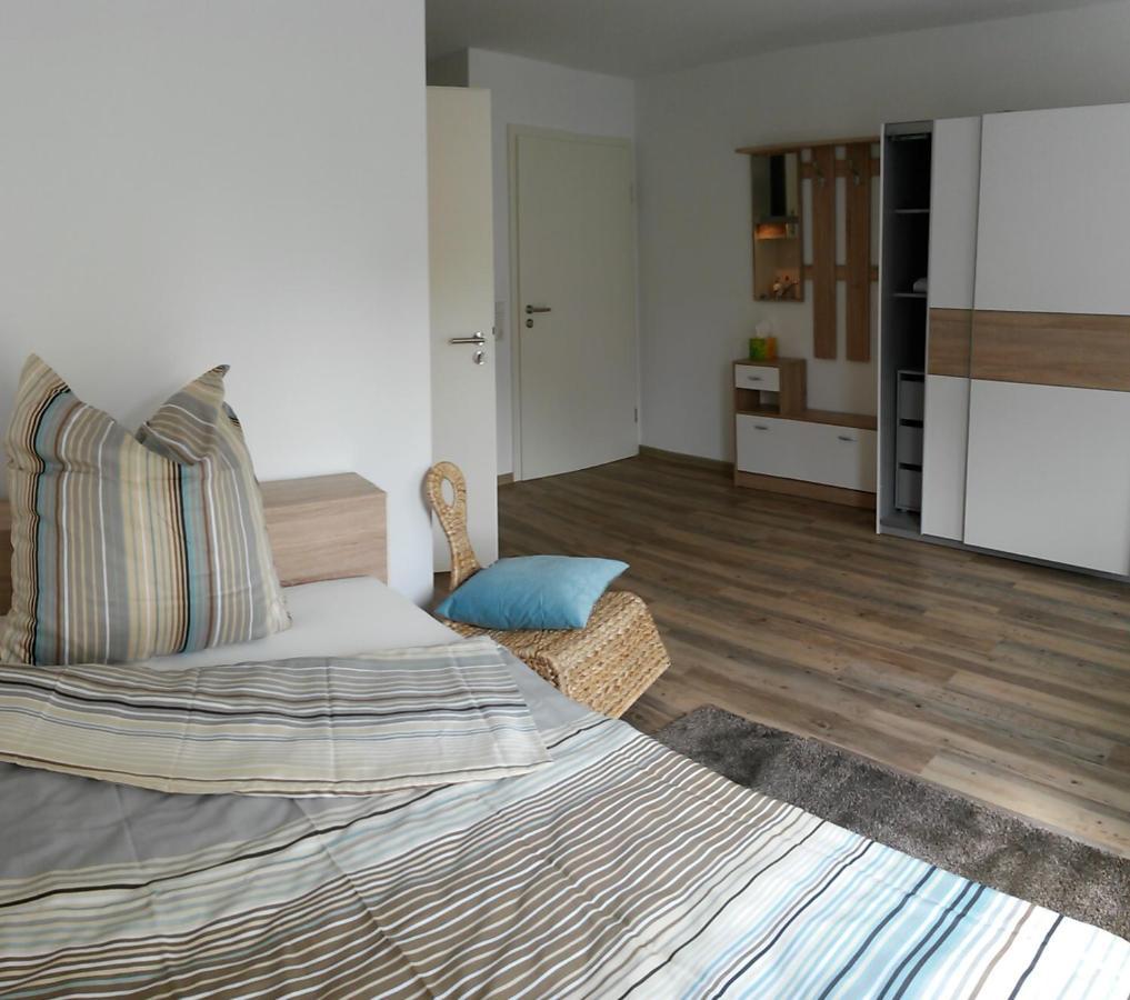 Business Apartments Heilbronn Exteriör bild